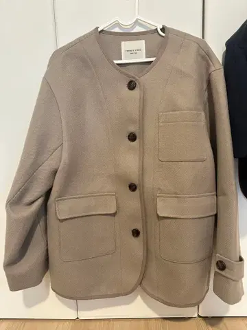 프릭스스토어 노카라 모사 코트