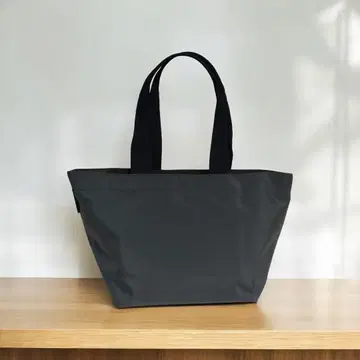 에르베샤 펠리에 1028N 나일론 보트형 숄더 ML