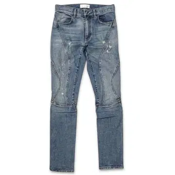 FAITH CONNEXTION 페이스 커넥션 데님 팬츠 28