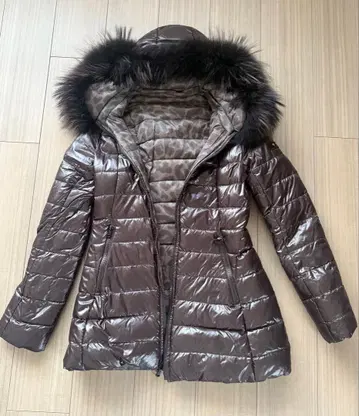 TATRAS 리버서블 다운 자켓