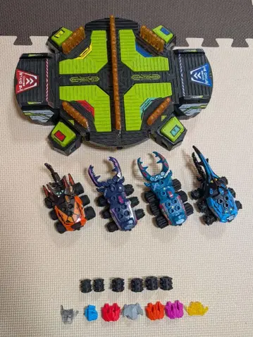 가부토보그 아레나 헤라클레스 맨디브라리스 사슴벌레 오각뿔 장수풍뎅이