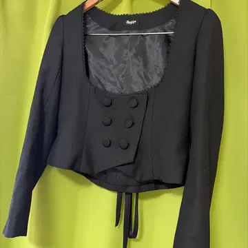 Sheglit noble 자켓 sizeL