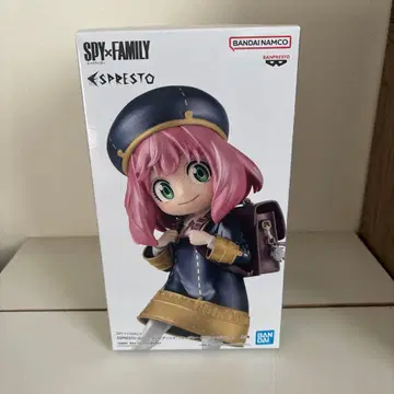 SPY x FAMILY 아냐 ESPRESTO 피규어
