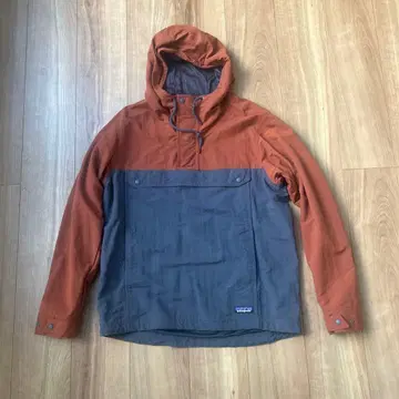 [ Patagonia ] Isthmus Anorak