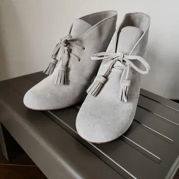 숏부츠 부티 23.5