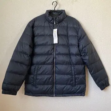 [새상품] Golden Bear 골든베어 남성용 다운 자켓 L