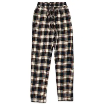 FAITH CONNEXTION 페이스 커넥션 체크 무늬 팬츠 XS