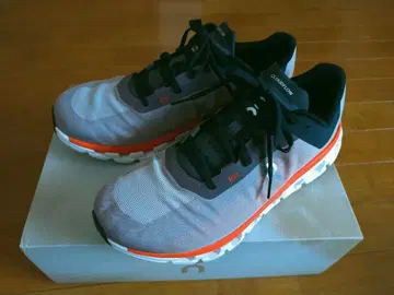 On 클라우드플로우 4 Quartz Flame 28cm