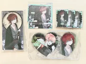 에이 대시 아크릴 스탠드