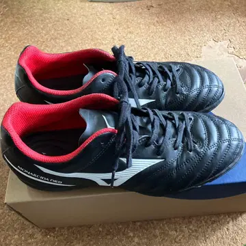 미즈노 모나르시다 neo 트레이닝화 25.5cm