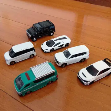 토미카 묶음 판매