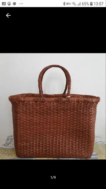 콜론님 드래곤 dragon 백 가죽 토트 가죽 가방