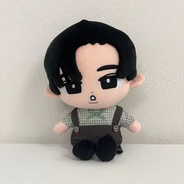 스노치루 BIG  의류 2세트