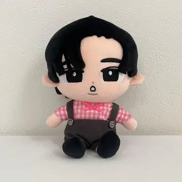 스노치루 BIG  의류 2세트