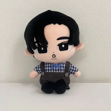 스노치루 BIG  의류 2세트