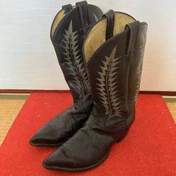 Tony Lama 6824 Size 8 1/2