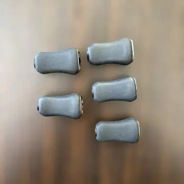 다이와 정품 핸들 노브 5개 세트