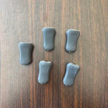 다이와 정품 핸들 노브 5개 세트