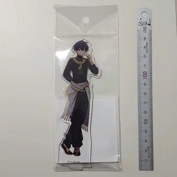 요도가와 마스미 도겐안키 아라비안 나이트 아크릴 스탠드