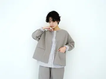 오로네 모놀로그 자켓