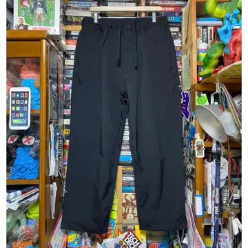 BROCHURE 1P NEW SHAKA 블랙 M 사이즈