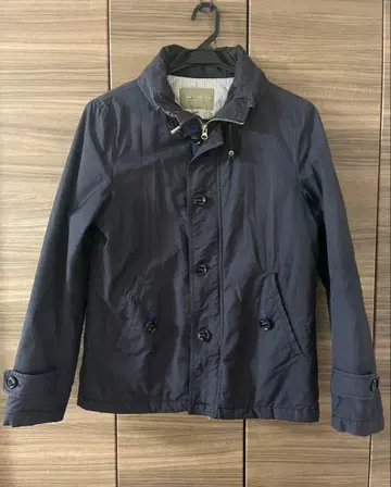 United Arrows 자켓 네이비 M