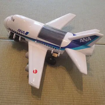 토미카 카고 제트 ANA