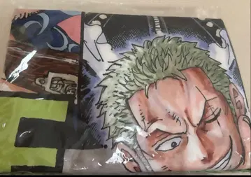 ONE PIECE 원피스 빅 타월 부선장 No.2