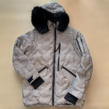 워크맨 FIELD CORE 점퍼 L 사이즈 남성용