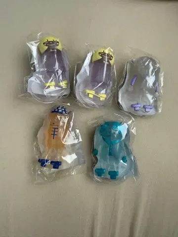 요네즈 켄시 라이브 굿즈 가챠