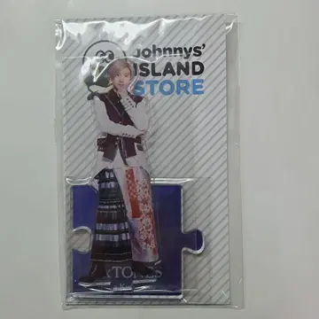 SixTONES 쿄모토 타이가 아크릴 스탠드