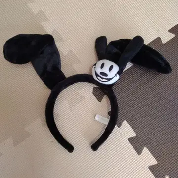 오즈왈드 귀 머리띠