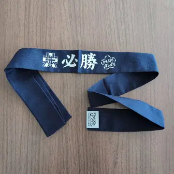 걸즈 & 판처 머리띠