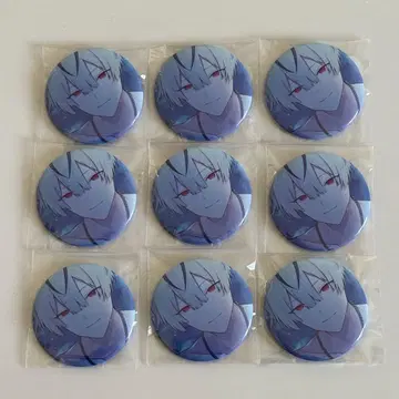 하니브 테오 캔뱃지