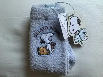 젤라또피케 스누피 삭스