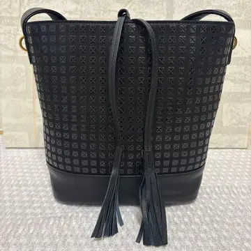 [ 레어 ] 인덴야 inden est 1582 핸드백