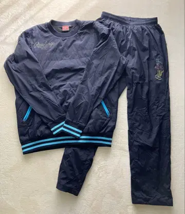 Rawlings 저지 세트 네이비