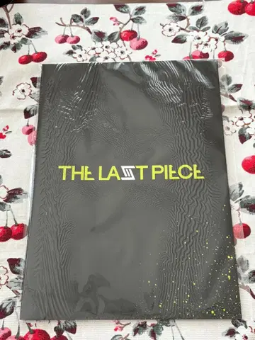 THE LAST PIECE DAYS -MEMORIES BOOK- CD