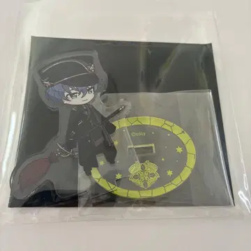 마호야쿠 마법사의 약속 6주년 아크릴 스탠드 피가로