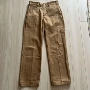 새상품급 Calee 치노 팬츠