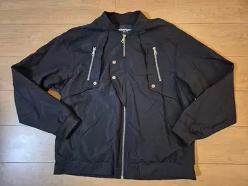 MANFINITY 맨피니티 라이더스형 자켓