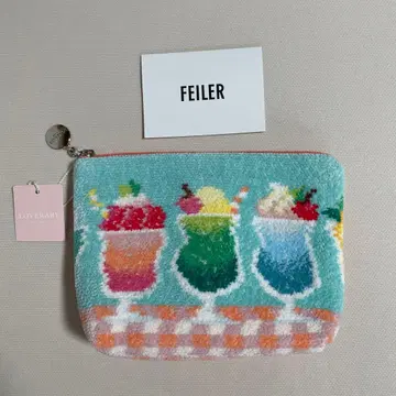 페이 라 파우치 라브라리 파라