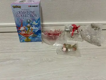 포켓몬 GEMSTONE COLLECTION 라티아스