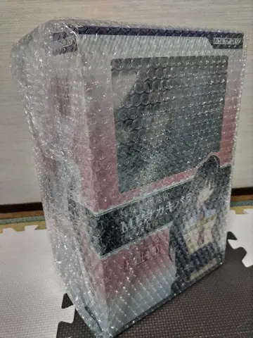 [ 미개봉 ] 특수 여자 경무관 MP 사카키바라 피규어