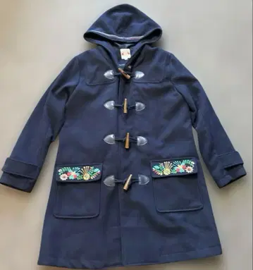 티티카카 여성용 코트