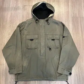 Eddie Bauer LEGEND Mt. Adams Pullover