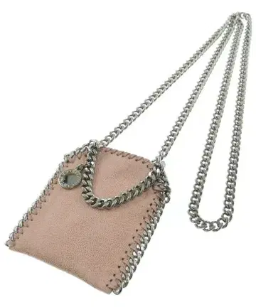 STELLA McCARTNEY 여성용 파우치