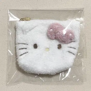 메종 드 플뢰르 헬로키티 파우치