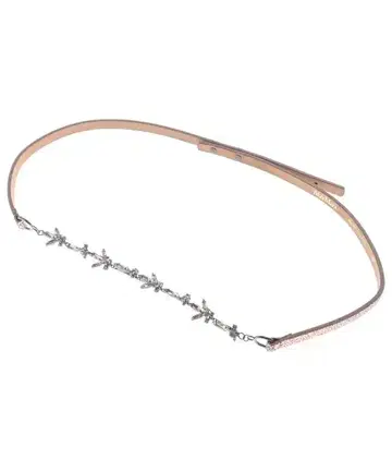 Max Mara 벨트 여성용