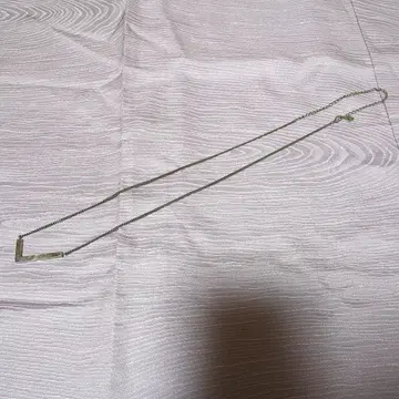 LAD MUSICIAN 목걸이